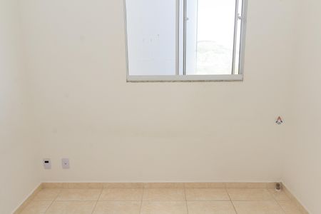 Apartamento para alugar com 43m², 2 quartos e 1 vagaQuarto 1
