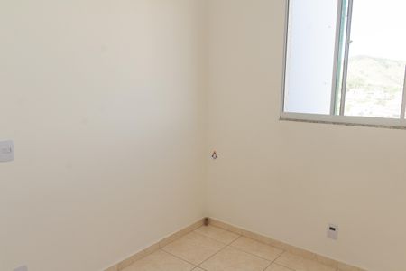 Apartamento para alugar com 43m², 2 quartos e 1 vagaQuarto 2