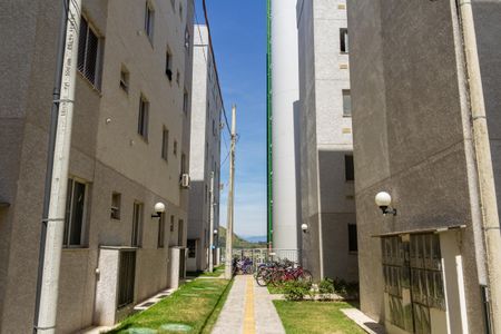 Apartamento para alugar com 43m², 2 quartos e 1 vagaÁrea externa