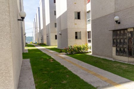 Apartamento para alugar com 43m², 2 quartos e 1 vagaÁrea externa