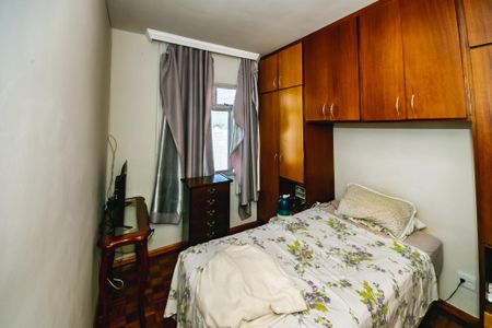 Apartamento à venda com 2 quartos, 70m² em Jardim Guanabara, Belo Horizonte