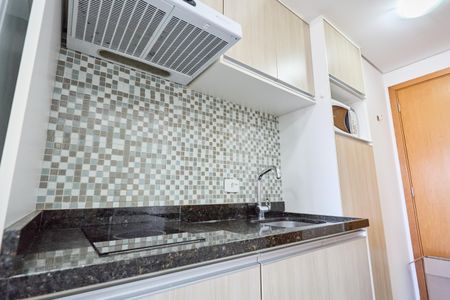Apartamento para alugar com 1 quarto, 28m² em Centro, Curitiba