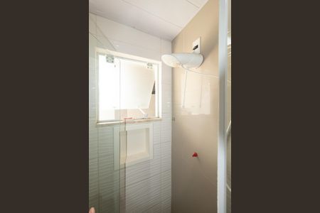 Casa para alugar com 50m², 1 quarto e 3 vagasBanheiro