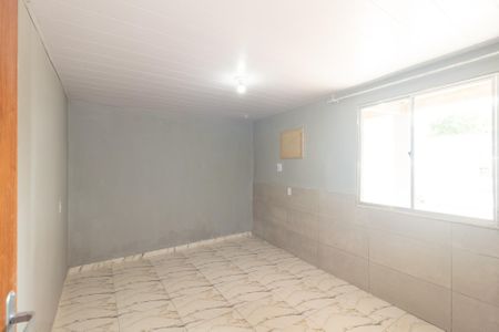 Quarto de casa para alugar com 1 quarto, 50m² em Campo Grande, Rio de Janeiro