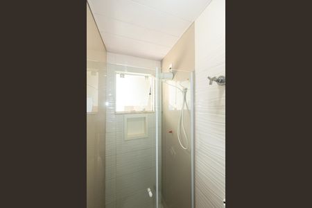 Casa para alugar com 50m², 1 quarto e 3 vagasBanheiro