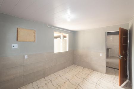 Casa para alugar com 50m², 1 quarto e 3 vagasQuarto