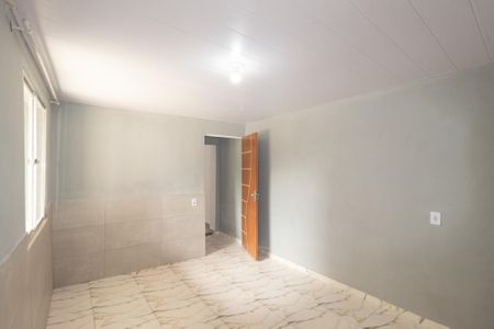 Quarto de casa para alugar com 1 quarto, 50m² em Campo Grande, Rio de Janeiro