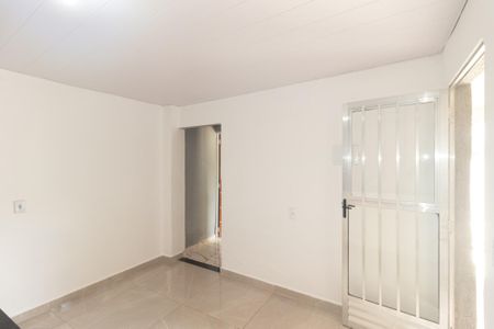Casa para alugar com 50m², 1 quarto e 3 vagasSala/Cozinha