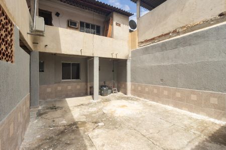 Casa para alugar com 50m², 1 quarto e 3 vagasQuintal