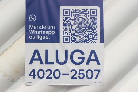 Casa para alugar com 50m², 1 quarto e 3 vagasPlaquinha