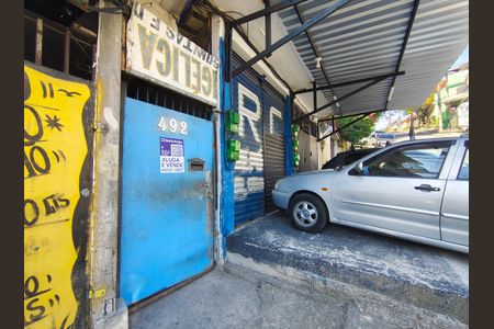 Casa à venda com 105m², 2 quartos e sem vagaFachada