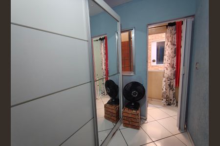 Casa à venda com 105m², 2 quartos e sem vagaQuarto 2