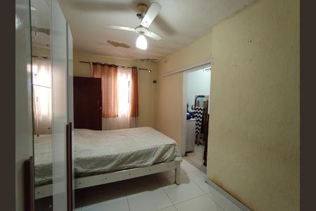 Casa à venda com 105m², 2 quartos e sem vagaQuarto 1 Suite