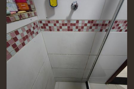 Casa à venda com 105m², 2 quartos e sem vagaBanheiro Social