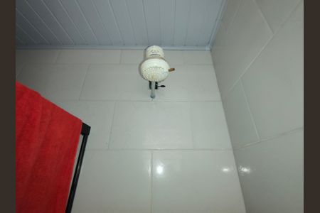 Casa à venda com 105m², 2 quartos e sem vagaBanheiro Suite