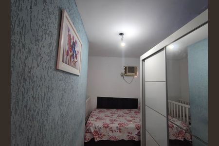 Casa à venda com 105m², 2 quartos e sem vagaQuarto 2