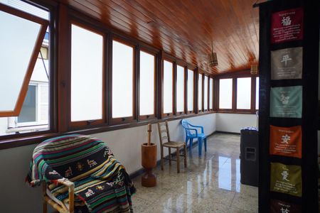 Apartamento à venda com 122m², 2 quartos e 2 vagasSala cobertura 