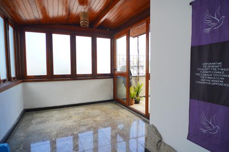 Apartamento à venda com 122m², 2 quartos e 2 vagasSala  cobertura 