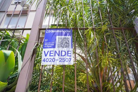 Apartamento à venda com 122m², 2 quartos e 2 vagasFachada 