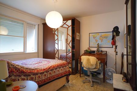 Apartamento à venda com 122m², 2 quartos e 2 vagasQuarto 2