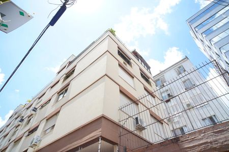 Apartamento à venda com 122m², 2 quartos e 2 vagasFachada 
