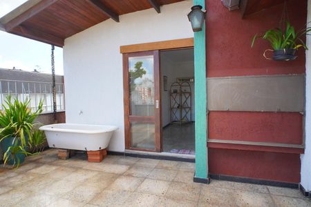 Apartamento à venda com 122m², 2 quartos e 2 vagasTerraço 