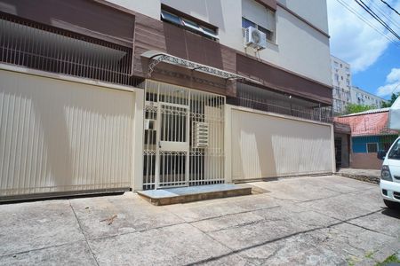Apartamento à venda com 122m², 2 quartos e 2 vagasFachada 