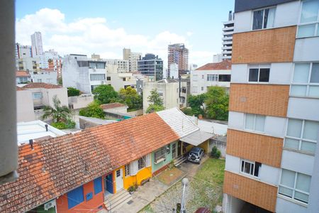 Apartamento à venda com 122m², 2 quartos e 2 vagasQuarto 2_Vista 