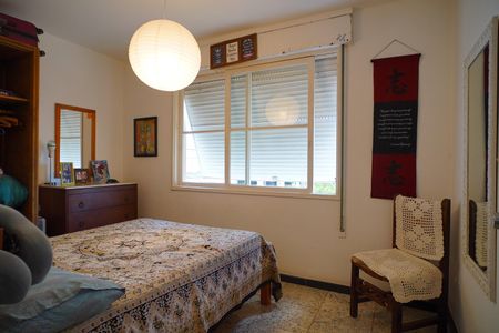 Apartamento à venda com 122m², 2 quartos e 2 vagasQuarto 1