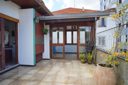 Apartamento à venda com 122m², 2 quartos e 2 vagasTerraço 