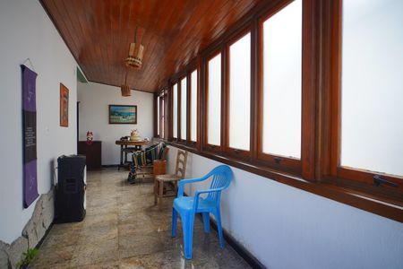 Apartamento à venda com 122m², 2 quartos e 2 vagasSala cobertura 