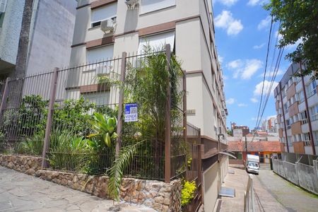 Apartamento à venda com 122m², 2 quartos e 2 vagasFachada 