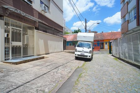 Apartamento à venda com 122m², 2 quartos e 2 vagasFachada 