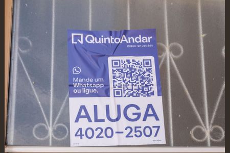 Apartamento para alugar com 70m², 3 quartos e 1 vagaPlaquinha