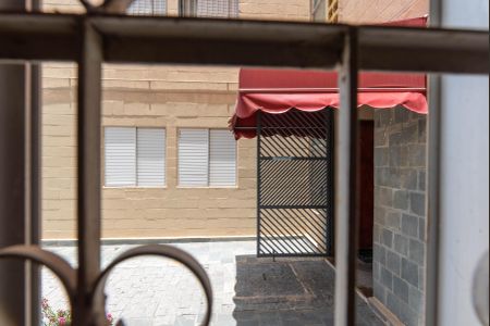 Apartamento para alugar com 70m², 3 quartos e 1 vagaVista do Quarto 3