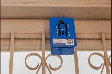 Apartamento para alugar com 70m², 3 quartos e 1 vagaLockbox