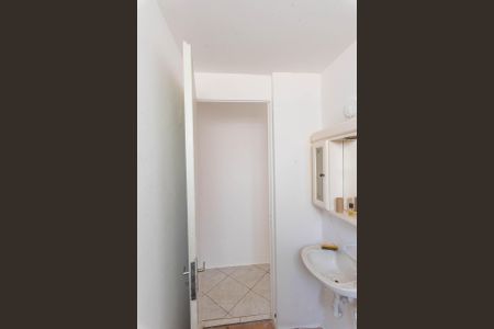 Apartamento para alugar com 70m², 3 quartos e 1 vagaBanheiro