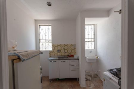 Apartamento para alugar com 70m², 3 quartos e 1 vagaCozinha