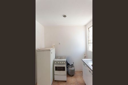 Apartamento para alugar com 70m², 3 quartos e 1 vagaCozinha