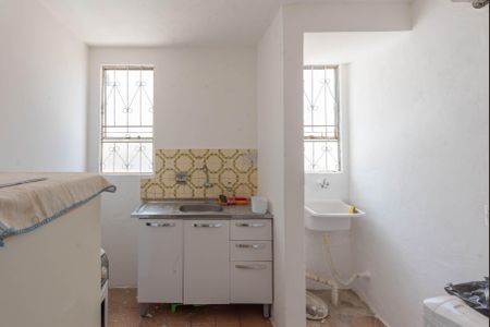 Apartamento para alugar com 70m², 3 quartos e 1 vagaCozinha