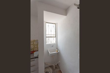 Apartamento para alugar com 70m², 3 quartos e 1 vagaCozinha