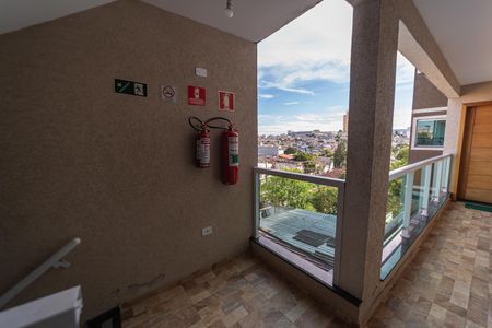 Apartamento à venda com 65m², 2 quartos e 1 vagaÁrea comum