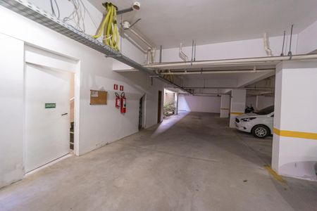 Apartamento à venda com 65m², 2 quartos e 1 vagaGaragem