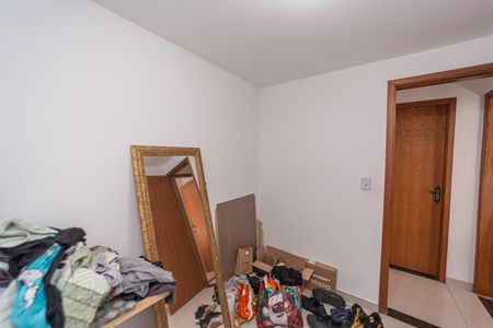 Apartamento à venda com 65m², 2 quartos e 1 vagaQuarto 1