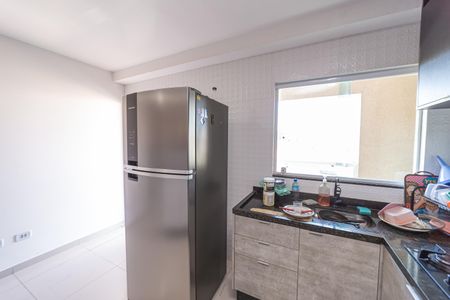 Apartamento à venda com 65m², 2 quartos e 1 vagaSala/Cozinha
