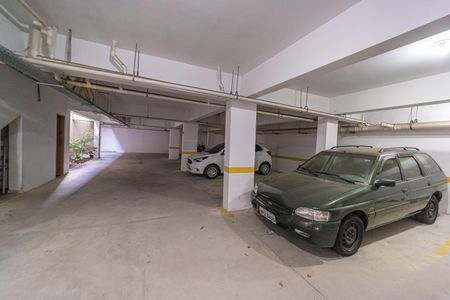 Apartamento à venda com 65m², 2 quartos e 1 vagaGaragem