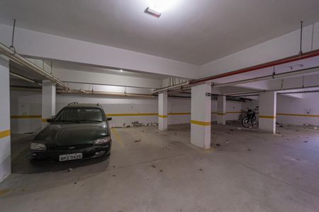 Apartamento à venda com 65m², 2 quartos e 1 vagaGaragem