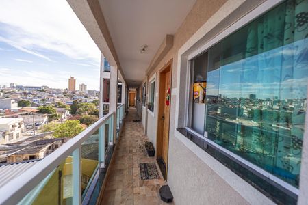 Apartamento à venda com 65m², 2 quartos e 1 vagaÁrea comum