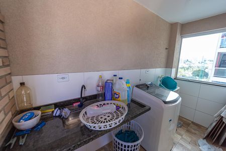 Apartamento à venda com 65m², 2 quartos e 1 vagaÁrea de Serviço