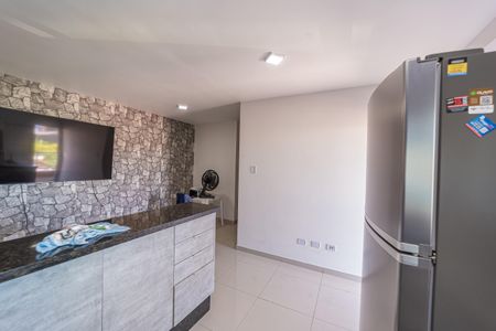 Apartamento à venda com 65m², 2 quartos e 1 vagaSala/Cozinha